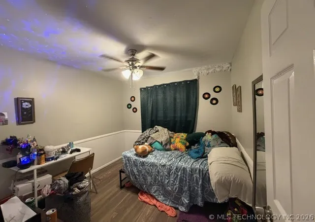 5th image of 1328 E 55Th Pl, Tulsa, OK 74105 | MLS# 2609928