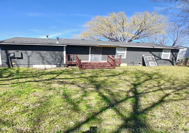 Homes for sale in Tulsa, OK | 728 E 33Rd St N, Tulsa, OK 74106 | MLS# 2609955