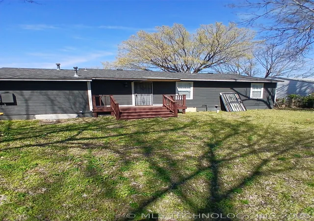 Homes for sale in Tulsa, OK | 728 E 33Rd St N, Tulsa, OK 74106 | MLS# 2609955