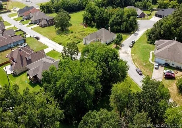 Photo 3 of Land for sale at 1749 W Pine Pl, Tulsa, OK 74127 | MLS# 2609949 | Listing updated on 2026-06-04