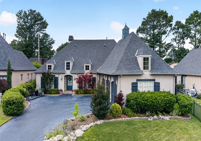 Photo 1 of Sale Pending at 7944 S 90th Avenue E, Tulsa, OK 74133 | MLS# 2609961 | Listing updated on 2026-08-20