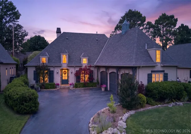 Photo 2 of Sale Pending at 7944 S 90th Avenue E, Tulsa, OK 74133 | MLS# 2609961 | Listing updated on 2026-08-20
