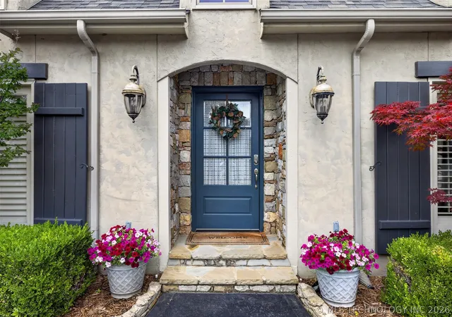Photo 3 of Sale Pending at 7944 S 90th Avenue E, Tulsa, OK 74133 | MLS# 2609961 | Listing updated on 2026-08-20
