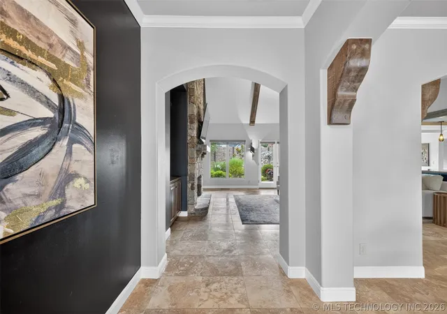 Photo 5 of Sale Pending at 7944 S 90th Avenue E, Tulsa, OK 74133 | MLS# 2609961 | Listing updated on 2026-08-20