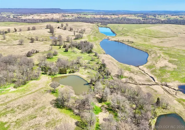 3rd image of 30607 S Fish Creek Rd, Stigler, OK 74462 | MLS# 2609924