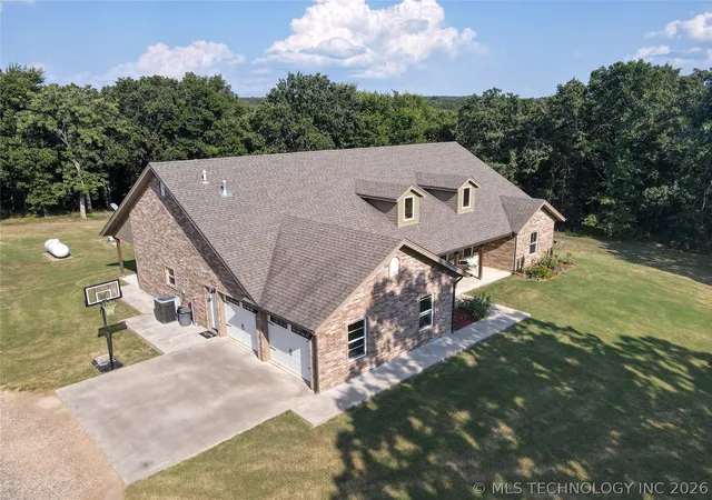 4th image of 13010 S 85Th St E, Muskogee, OK 74403 | MLS# 2609997