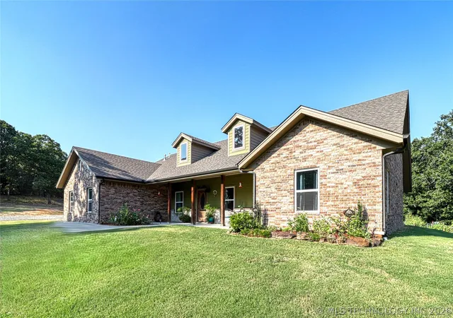 5th image of 13010 S 85Th St E, Muskogee, OK 74403 | MLS# 2609997