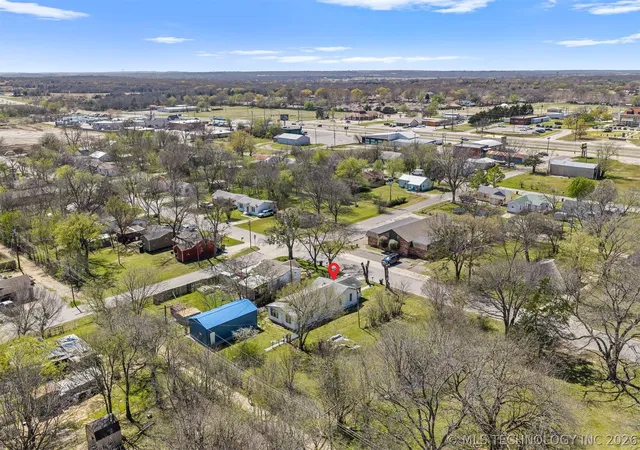 16th image of 1020 Culbertson St, Ardmore, OK 73401 | MLS# 2609953