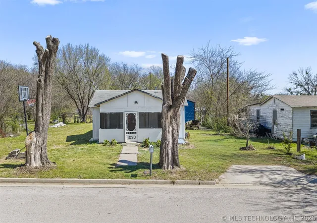 5th image of 1020 Culbertson St, Ardmore, OK 73401 | MLS# 2609953