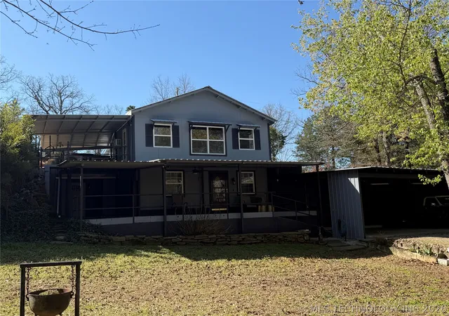 Homes for sale in Red Oak, OK | 6538 Ne 110th, Red Oak, OK 74563 | MLS# 2610020