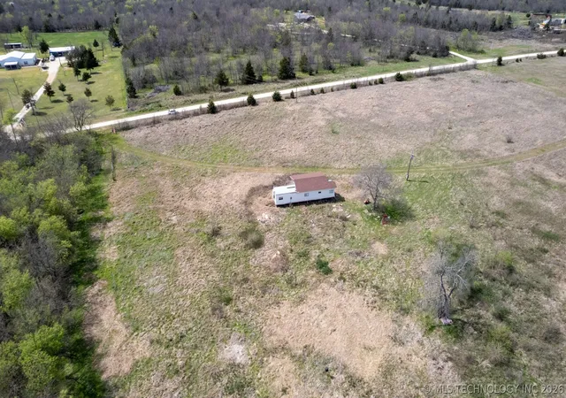 Photo 4 of Land for sale at 10692 Old Willis Rd, Kingston, OK 73439 | MLS# 2610023 | Listing updated on 2026-06-13