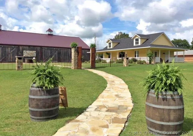 1st image of 22565 Us 70, Durant, OK 74701 | MLS# 2610025