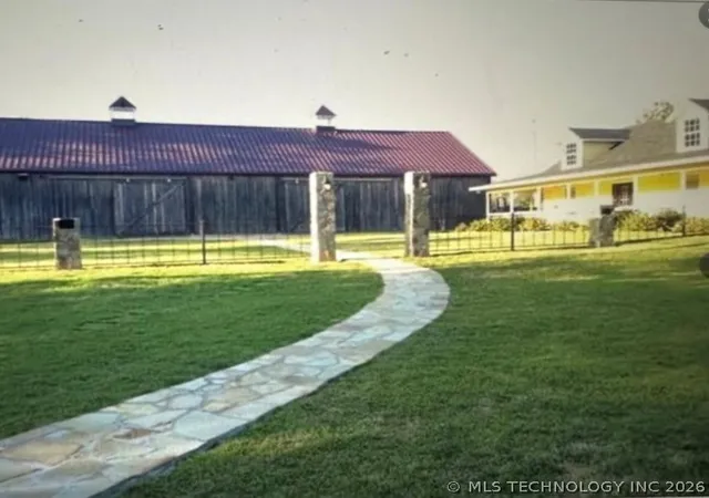 3rd image of 22565 Us-70, Durant, OK 74701 | MLS# 2610025