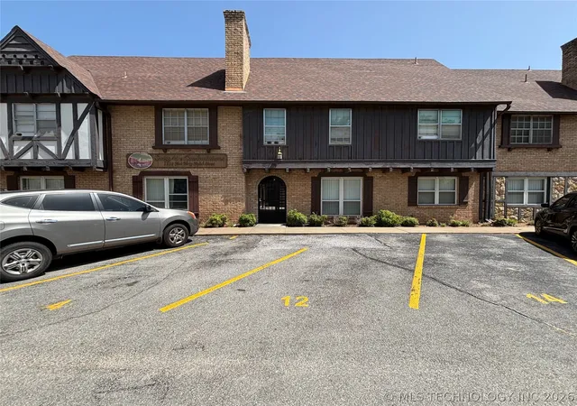2nd image of 1313 E 48th St, Tulsa, OK 74105