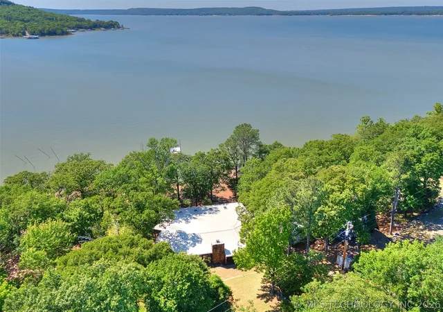 2nd image of 370 N Bk 1600 Rd, Stigler, OK 74462 | MLS# 2607213