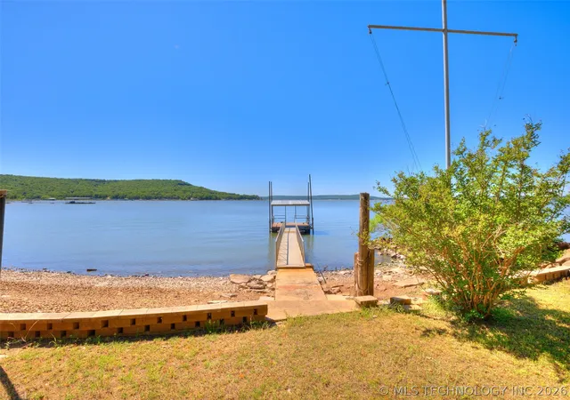 3rd image of 370 N Bk 1600 Rd, Stigler, OK 74462 | MLS# 2607213