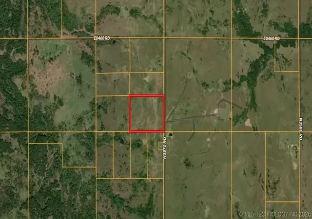 21st image of 46410 S 35700 Rd, Pawnee, OK 74058 | MLS# 2610042