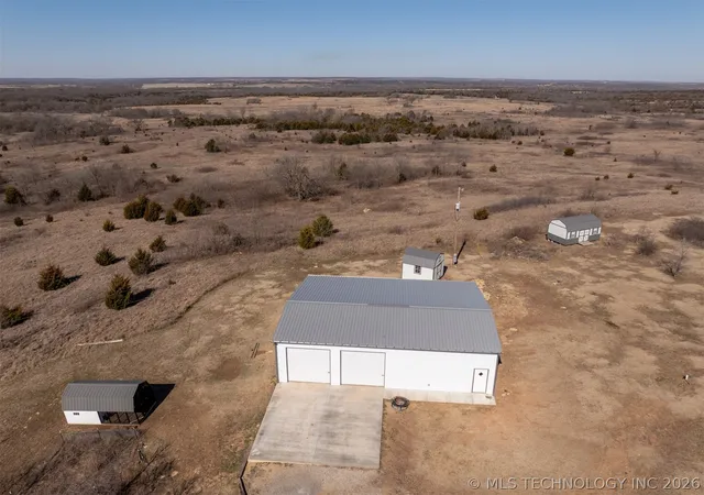 2nd image of 46410 S 35700 Rd, Pawnee, OK 74058 | MLS# 2610042