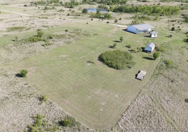 3rd image of 46410 S 35700 Rd, Pawnee, OK 74058 | MLS# 2610042