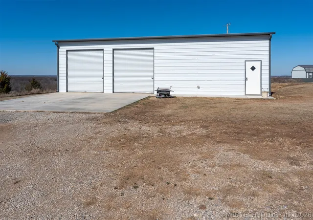 4th image of 46410 S 35700 Rd, Pawnee, OK 74058 | MLS# 2610042