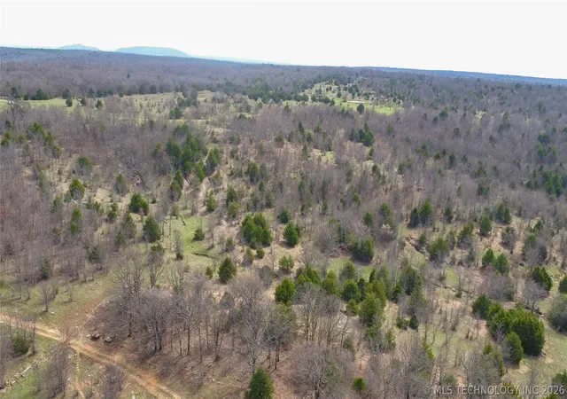 Photo 1 of Land for sale at (Undisclosed), Quinton, OK 74561 | MLS# 2610047 | Listing updated on 2026-08-20