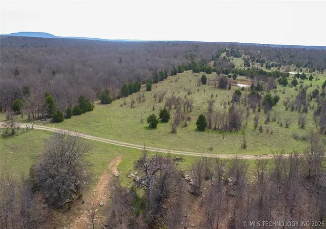 Photo 3 of Land for sale at (Undisclosed), Quinton, OK 74561 | MLS# 2610047 | Listing updated on 2026-08-20