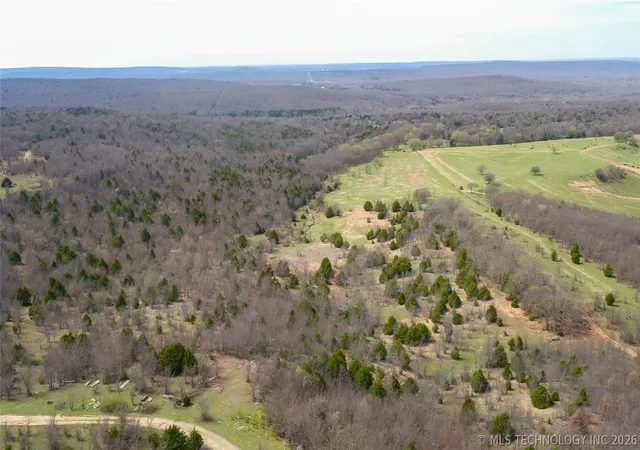 Photo 3 of Land for sale at (Undisclosed), Quinton, OK 74561 | MLS# 2610047 | Listing updated on 2026-08-20
