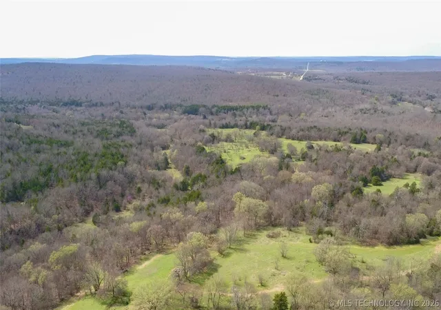 Photo 4 of Land for sale at (Undisclosed), Quinton, OK 74561 | MLS# 2610047 | Listing updated on 2026-08-20