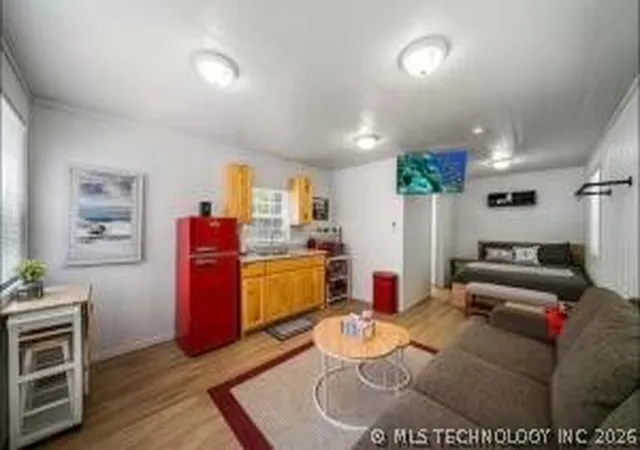 2nd image of 216 Basin, Eucha, OK 74342 | MLS# 2610054