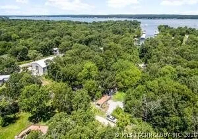 37th image of 216 Basin, Eucha, OK 74342 | MLS# 2610054