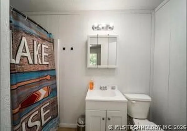 5th image of 216 Basin, Eucha, OK 74342 | MLS# 2610054