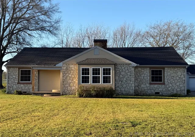 Homes for sale in Wilburton, OK | 408 W Blair Ave, Wilburton, OK 74578 | MLS# 2610057
