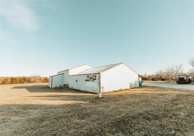Homes for sale in Glencoe, OK | 10205 E Tower, Glencoe, OK 74032 | MLS# 2610063