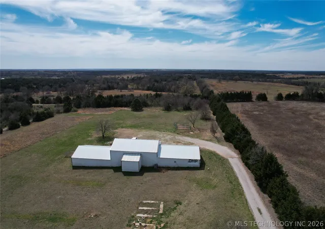 Homes for sale in Glencoe, OK | 10205 E Tower, Glencoe, OK 74032 | MLS# 2610063