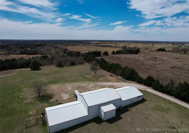 Homes for sale in Glencoe, OK | 10205 E Tower, Glencoe, OK 74032 | MLS# 2610063