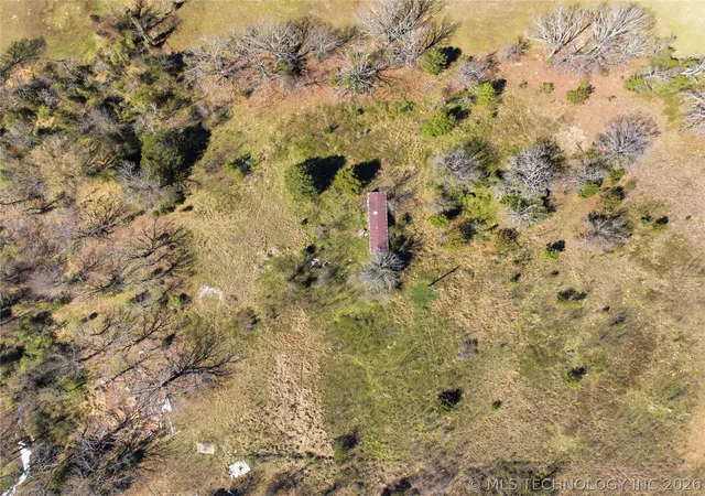 Photo 16 of Land for sale at 473365 E 1050 Road, Muldrow, OK 74948 | MLS# 2610019 | Listing updated on 2026-08-20