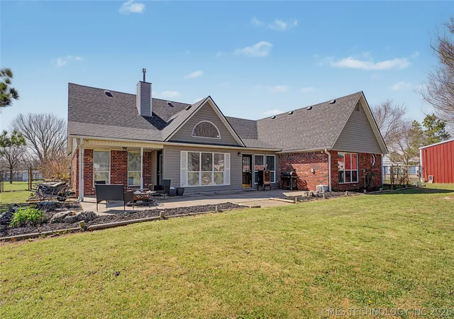 Homes for sale in Owasso, OK | 10653 N 177Th Ave E, Owasso, OK 74055 | MLS# 2609517
