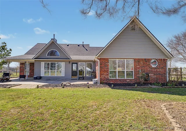 Homes for sale in Owasso, OK | 10653 N 177Th Ave E, Owasso, OK 74055 | MLS# 2609517