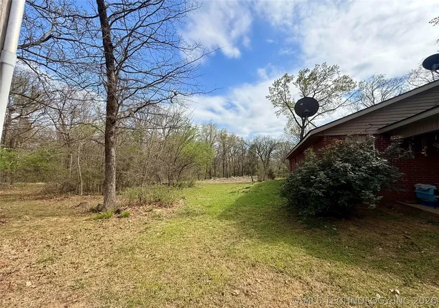 Homes for sale in Bennington, OK | 699 Cox, Bennington, OK 74723 | MLS# 2610069