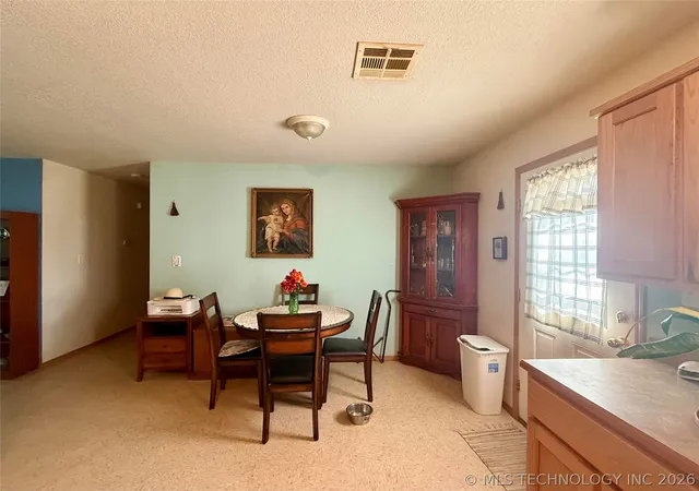 Homes for sale in Bennington, OK | 699 Cox, Bennington, OK 74723 | MLS# 2610069