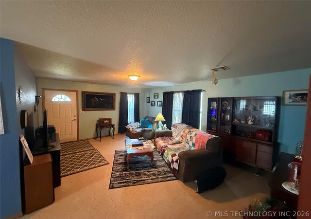 Homes for sale in Bennington, OK | 699 Cox, Bennington, OK 74723 | MLS# 2610069