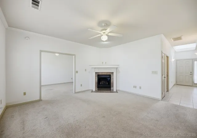 Homes for sale in Tulsa, OK | 10110 S 94Th Eastplace, Tulsa, OK 74133 | MLS# 2609701