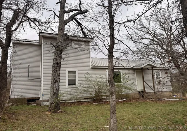 Photo 4 of Single family home for sale at 26872 E 58th Street S, Broken Arrow, OK 74014 | MLS# 2607261 | Listing updated on 2026-05-18