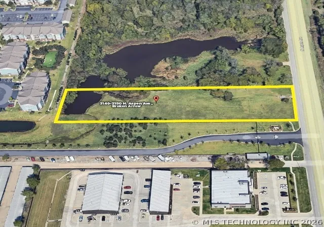 2nd image of (Undisclosed), Broken Arrow, OK 74012 | MLS# 2609648
