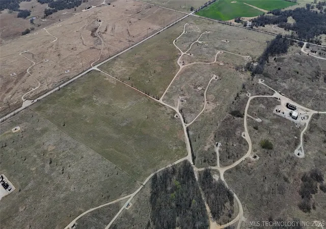 2nd image of Midway, Wilson, OK 73463 | MLS# 2610076
