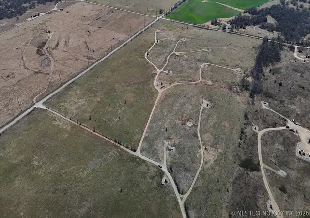4th image of Midway, Wilson, OK 73463 | MLS# 2610076