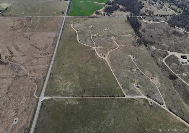 5th image of Midway, Wilson, OK 73463 | MLS# 2610076