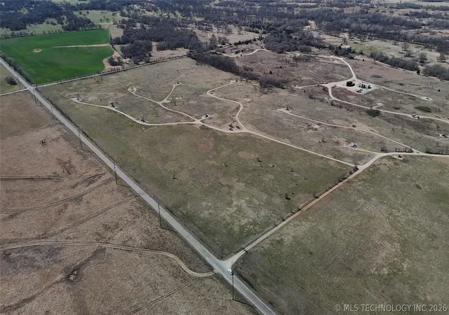6th image of Midway, Wilson, OK 73463 | MLS# 2610076