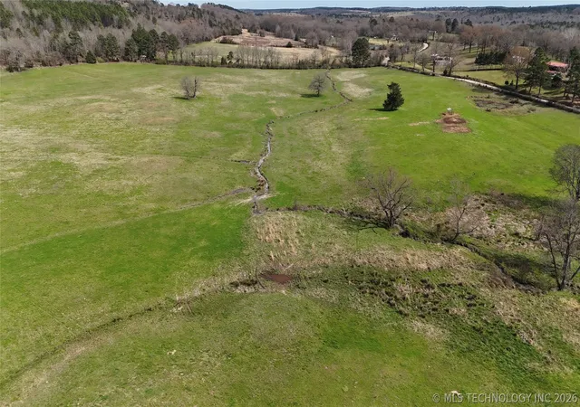 2nd image of 1233 Welcome Home Rd, Watson, OK 74963 | MLS# 2610082