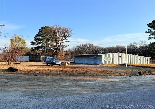 Homes for sale in Cartwright, OK | 2654 Willafa Woods, Cartwright, OK 74731 | MLS# 2610085